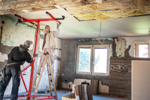 Professional Insulation Contractor in New Lisbon, WI