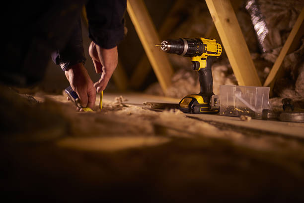  New Lisbon, WI Insulation Contractor Pros